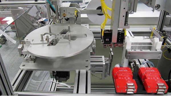 精密機(jī)械零件加工中用到的磨邊機(jī)磨輪，需要怎么選擇?