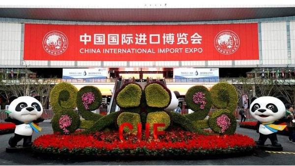 進(jìn)博會(huì)明年見，精密機(jī)械天天見